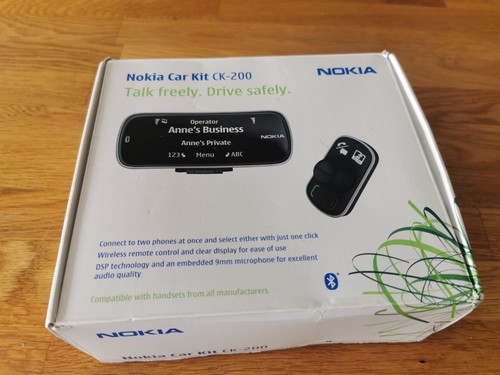 Brand new sealed nokia - nokia, ck
