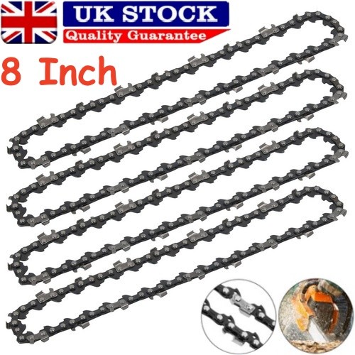 Pack chain saw blades for - saw,