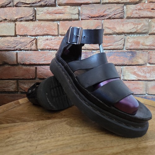 Martens clarissa quad - martens,