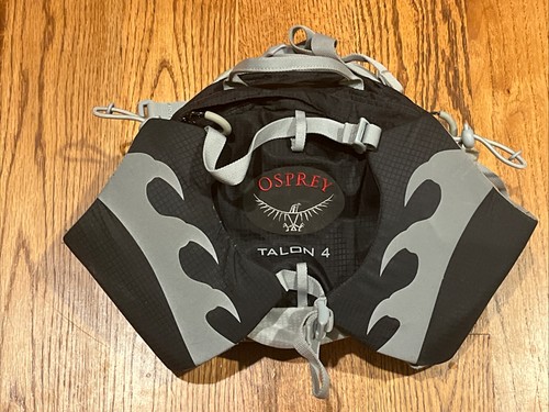 Osprey talon gray - talon,