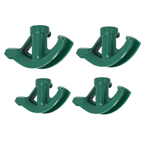 Pipe bender cast iron manual - cast,