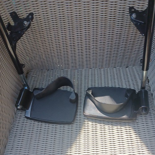 Wheelchair invacare sunrise - wheelchair,
