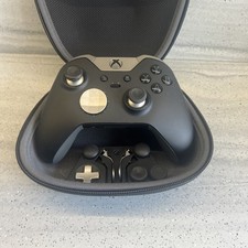 Xbox Elite Series 2 Controller