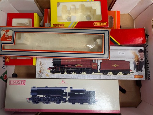 Hornby mainline wrenn oo - hornby,, mainline,