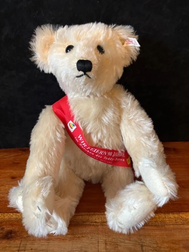 Steiff teddy vedes - steiff, 90