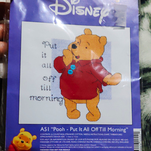 Disney winnie the pooh put - disney, it