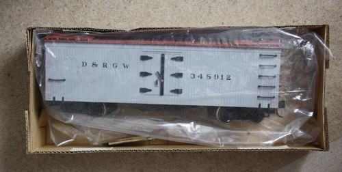 Bachmann big haulers - big,