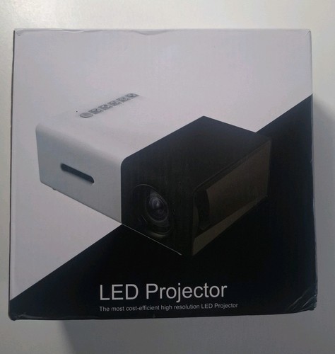 Mini led projector - mini,