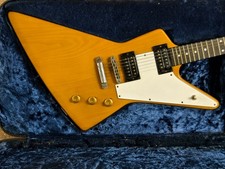 Lawsuit Era Ibanez Destroyer 2459 | 1976 Fujigen Japan | Vintage Electric Guitar