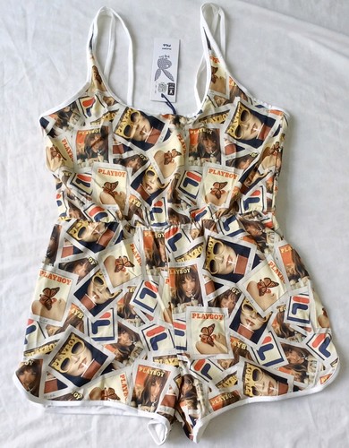 Fila playboy ola aop - ola,