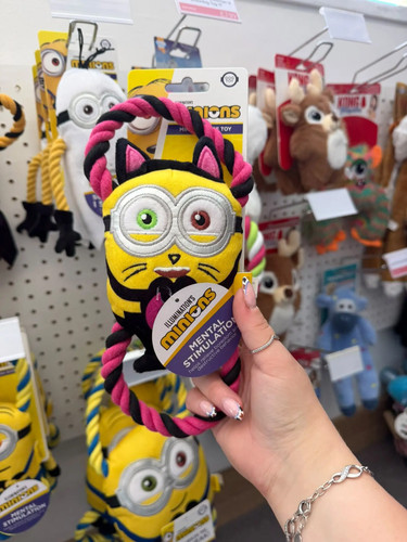 Minion halloween double - minion®,