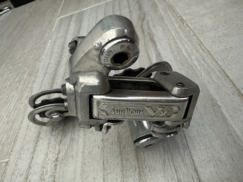 Suntour rear derailleur - vx,