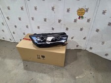 GENUINE SKODA OCTAVIA 2023 RIGHT LED HEADLIGHT 5E8941016
