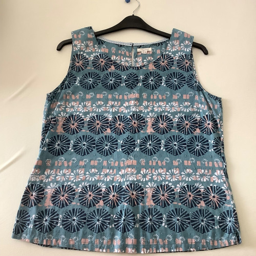 White stuff sleeveless cool - stuff,
