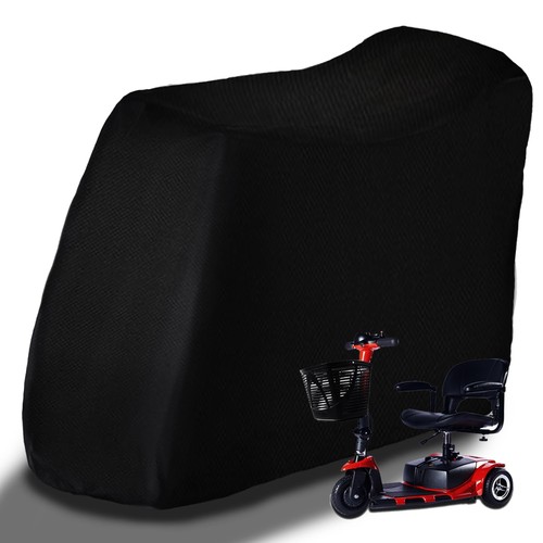 Mobility scooter storage - mobility,