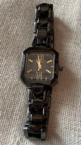 Seiko solar watch with bonus - seiko,