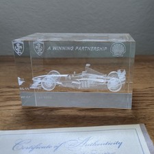 Schumacher era Ferrari F1-2000