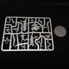Warhammer 40k Drazhar Dark Eldar Drukhari Sci-Fi Miniatures New On Sprue