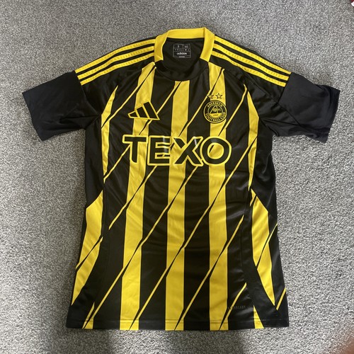 Aberdeen away shirt - away, /