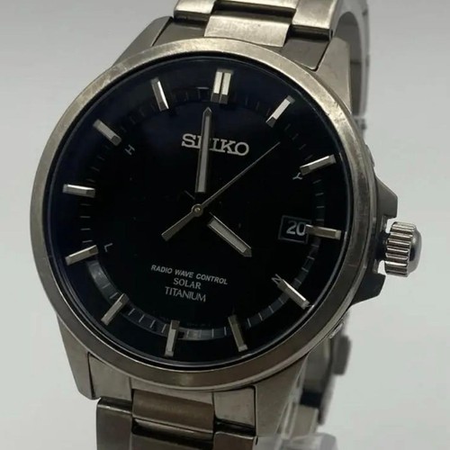 Seiko wristwatch working item - working,