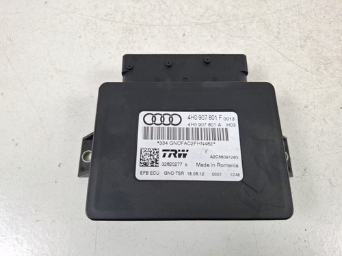 Audi 4g2 4gc ecu - 4g2,,