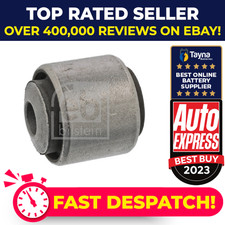 Wishbone / Control / Trailing