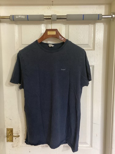Sunspel slim fit shirt x - slim, t