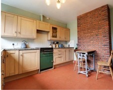 Kitchen doors  cabinet  Tewkesbury Oak Doors And Drawer Fronts howdens