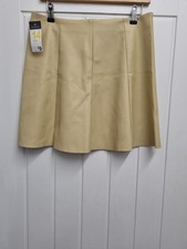 BNWT Primark Beige Faux