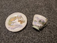 Shelley 13788" English Lakes"