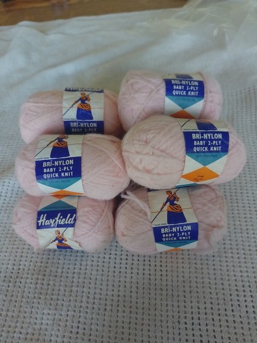Hayfield baby wool 1oz - hayfield,