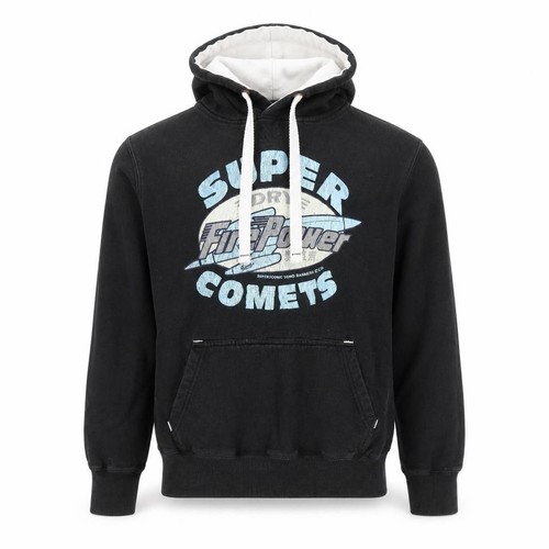 Superdry boys pullover hoodie - superdry,