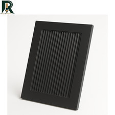 Belvoir Grey Cabinet MDF Replacement Kitchen Unit Doors & Drawers – Custom