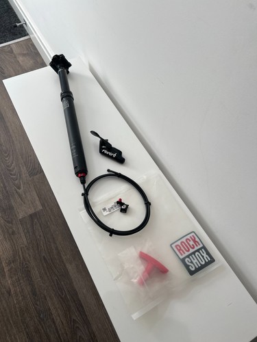 Rockshox reverb stealth - rockshox,