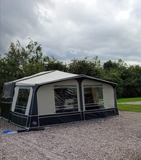 Pennine Countryman trailer