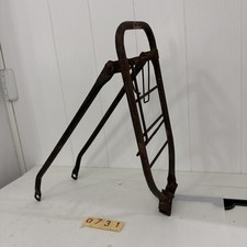 Vintage Rear Carrier Pannier
