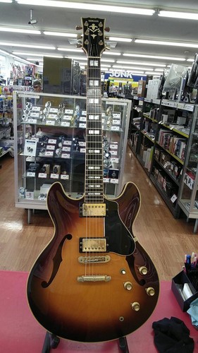 Yamaha sa2000 semi - yamaha,