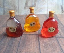1:12 Dolls House Miniature: 3x