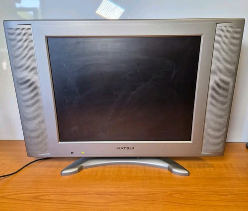 Matsui lcd caravan - lcd,