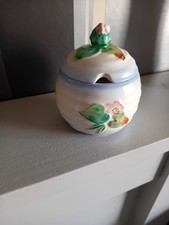 Clarice Cliff Waterlilly
