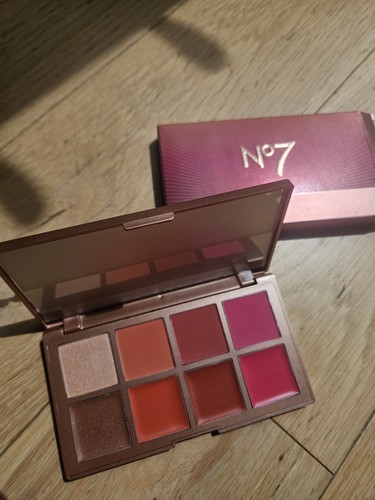 Boots no7 touch - no7, a