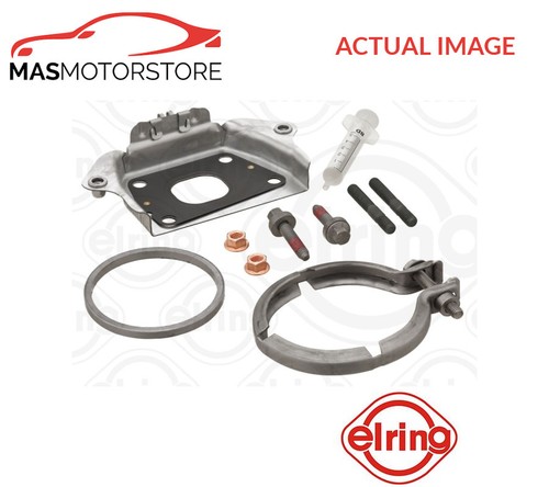 Turbocharger mounting kit - mounting,