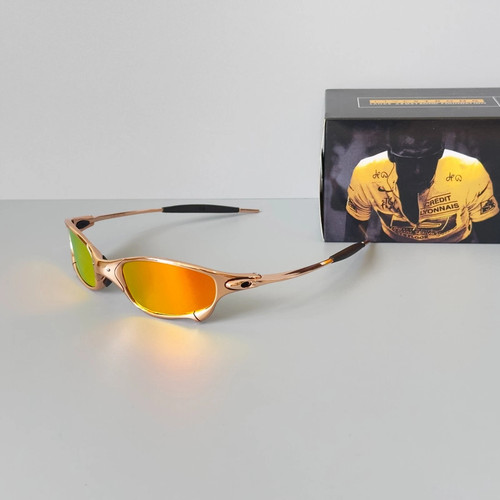 Oakley juliet metal rose - oakley,