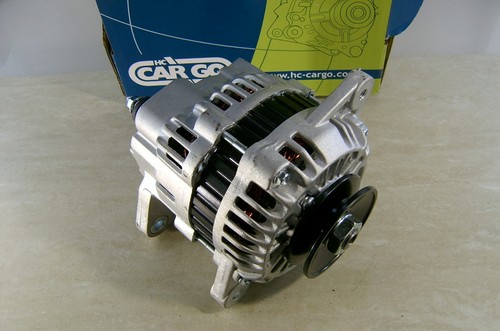 Alternator 65amp replace - 65amp,