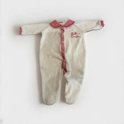 Vintage trimfit baby terry - vintage,