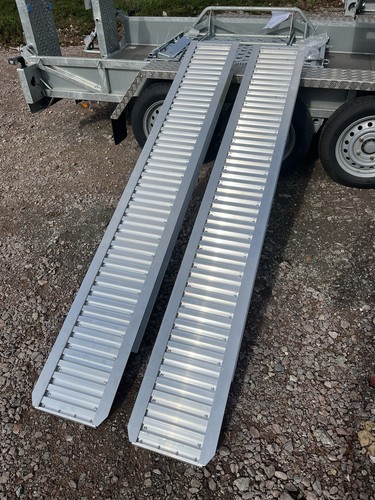 Ifor williams kx5598 - kx5598, 8ft