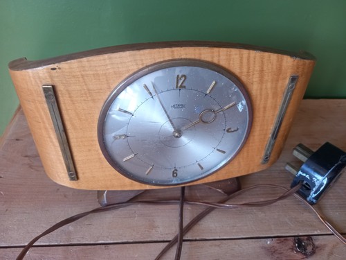 Vintage metamec electric - metamec,