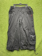 Vintage Tripp Nyc Gothic Rave