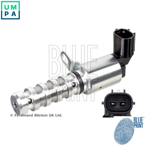Control valve camshaft - control,