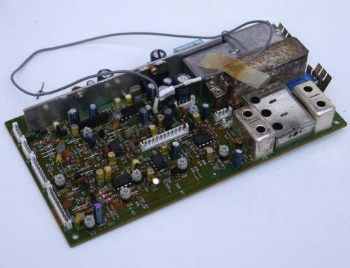 Icom r7000 main unit - ic-r7000,